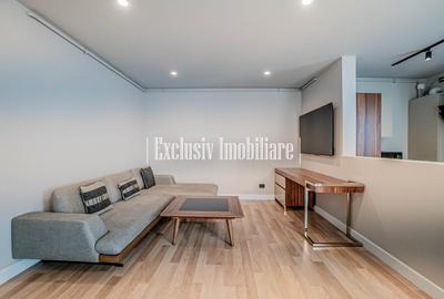 Apartament cu 3 camere semidecomandat, mobilat în Universitate - 8