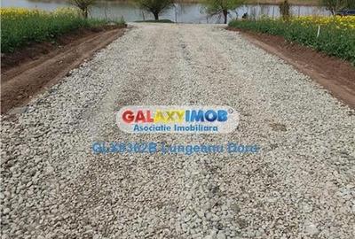 Teren intravilan 328 mp, Sosea, Balta Berceni, Rate Dezvoltator!!! - 9