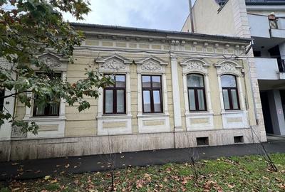 Casă cu 3 camere în Ultracentral - 6