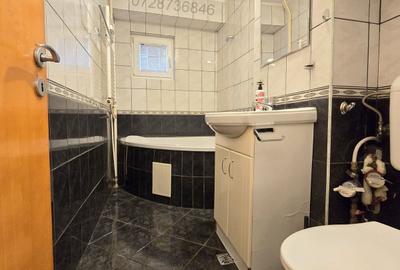 Apartament cu 2 camere decomandat, mobilat în Văcăresti - 9