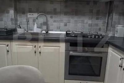 Apartament cu 4 camere decomandat în Central - 15