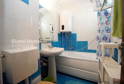 Apartament 3 CAMERE 57 MP - Partial Mobilat - Metrou Romanicierilor - 14