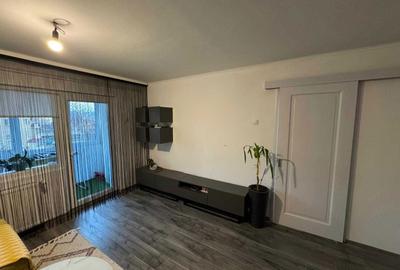 Garsonieră decomandată în Lenin Sud - 5