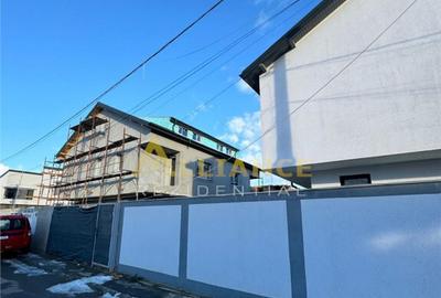 Casă cu 4 camere cu Teren 150 Mp în Central