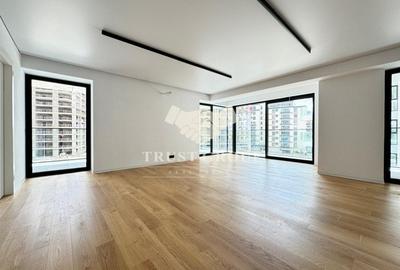 Apartament cu 4 camere decomandat în Floreasca