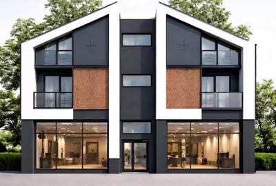 Apartament cu 3 camere decomandat în Mănăștur - 2