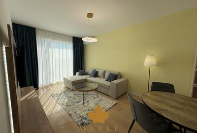 De inchiriat: Apartament 2 camere | Atria Urban Resort | Parcare | NOU De inchiriat: Apartament 2 camere | Atria Urban Resort | Parcare | NOU - 4