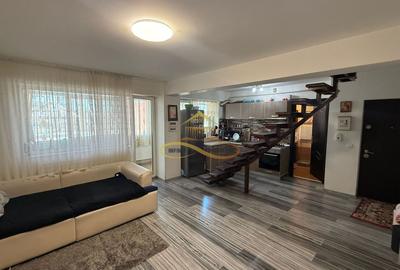 Apartament cu 3 camere semidecomandat în CFR - 4