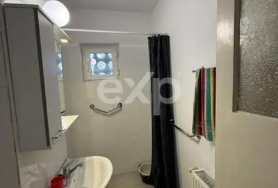 Apartament cu 2 camere semidecomandat în Central - 8
