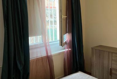Apartament cu 2 camere semidecomandat, mobilat în Vitan - 8