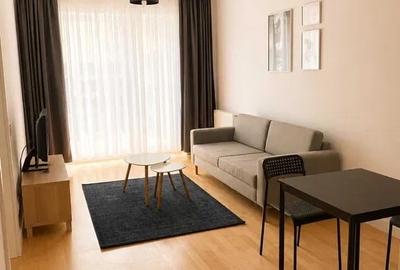 Apartament cu 2 camere decomandat, mobilat în 1 Mai - 1