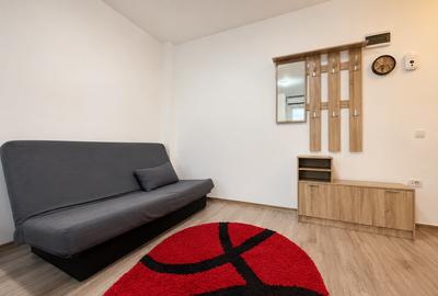 Apartament cu 2 camere semidecomandat în Chiajna - 3