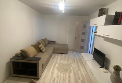 Garsonieră semidecomandată în Uiești - 2