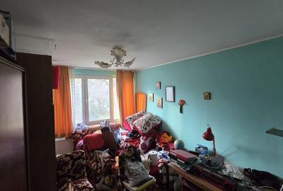 Drumul Taberei, Auchan - 1