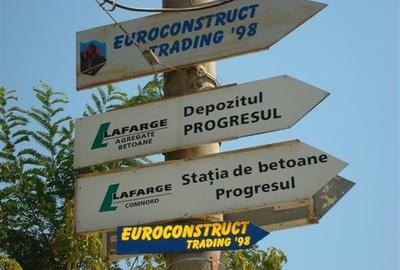 Sos.Giurgiului-Gara Progresul-Romtrans-Dedeman Hypermarket-Sect.4 - 10
