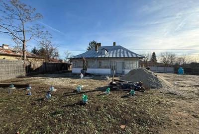 Casa de vanzare in Popesti , Mihailesti - 6