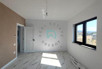 Casă individuală cu 3 camere cu Teren 509 Mp în Cristian - 18