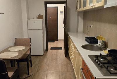 Garsonieră decomandată în Tomis Plus - 2