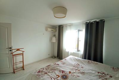 Apartament complet Mobilat si Utilat, Centrala termica - 9
