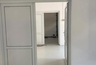 Spațiu comercial, de 283 mp, în Industrială - 2