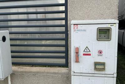 Casă cu 4 camere în Dârvari - 12