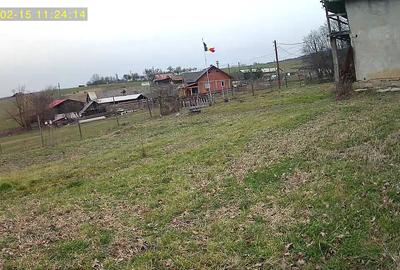 Casă cu 3 camere în Ardud - 7