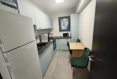 Ap. 2 camere -Prima Inchiriere-Narciselor/Uverturii-Demisol Inalt - 6