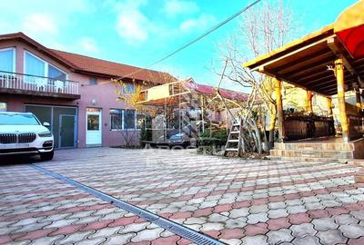 Casă in Parneava pentru afacere sau familie mare - 19