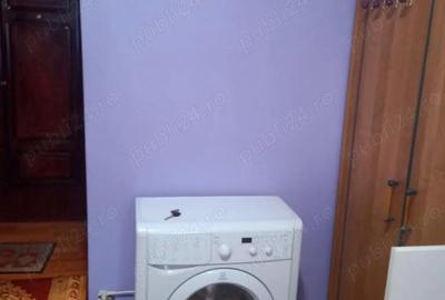 Garsonieră nedecomandată în Girocului - 5