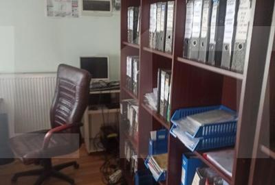 Spațiu comercial, de 400 mp, în Mehala - 2