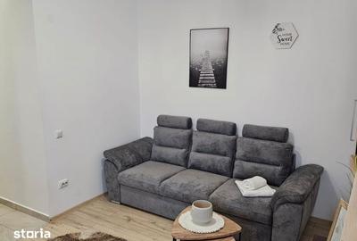 Apartament cu 2 camere în Păcurari - 4