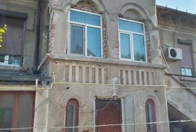 Casă cu 6 camere cu Teren 540 Mp în Central - 4