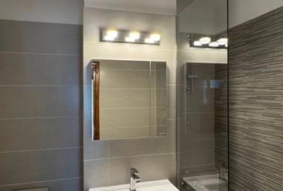 Apartament 2 camere Militari Pacii + loc parcare+boxa - 8