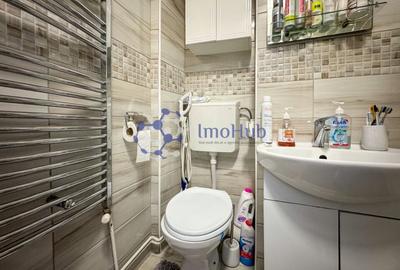 Apartament 2 camere in Tatarasi, etaj 2, renovat - 7