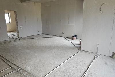 Targsoru Nou - vila P+M 6 camere, 2024 la gri - 159000 euro - 2