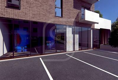 Spațiu comercial, de 277.23999023438 mp, în Berceni - 1