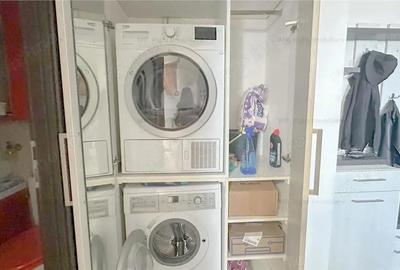 Apartament cu 2 camere decomandat în Tractorul - 2