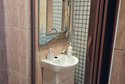 Apartament nedecomandat în Central - 2