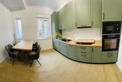 Spațiu ideal pentru birouri – zonă centrală - 10