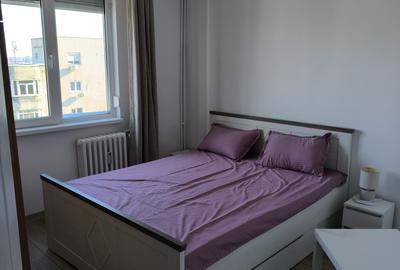 Apartament cu 2 camere decomandat în Tineretului - 10