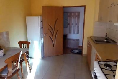 Apartament cu 2 camere decomandat în Central - 7