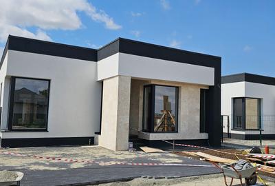 Casă individuală cu 3 camere cu Teren 335 Mp în Berceni - 3