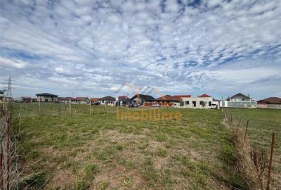 TEREN ZONA EPISCOPIA | TEREN 549 MP | TOATE UTILITATILE | DU - 6