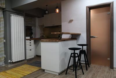 Apartament în Ultracentral - 8