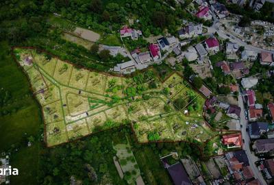 Teren de 15824 mp, în Ultracentral - 6