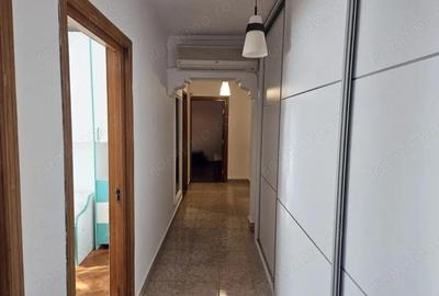 STADION - 3 camere, mobilat si utilat cu centrala pe gaz - 4