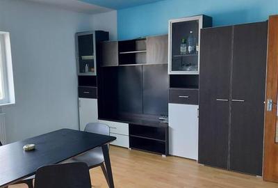 Apartament cu 3 camere decomandat, mobilat în Brâncoveanu - 12