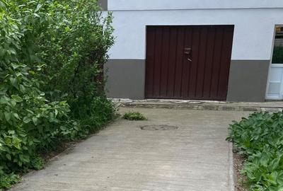 Apartament 3 camere GARAJ+BOXA - 3