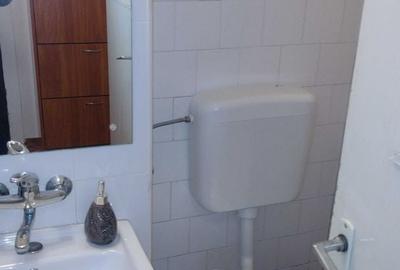 GARSONIERA, 30 mp, ultracentral, langa Tomis Mall - 7