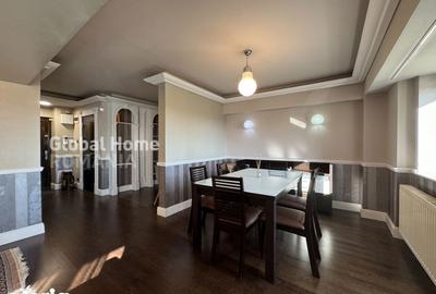 Apartament cu 3 camere, mobilat în Centrul Istoric - 3